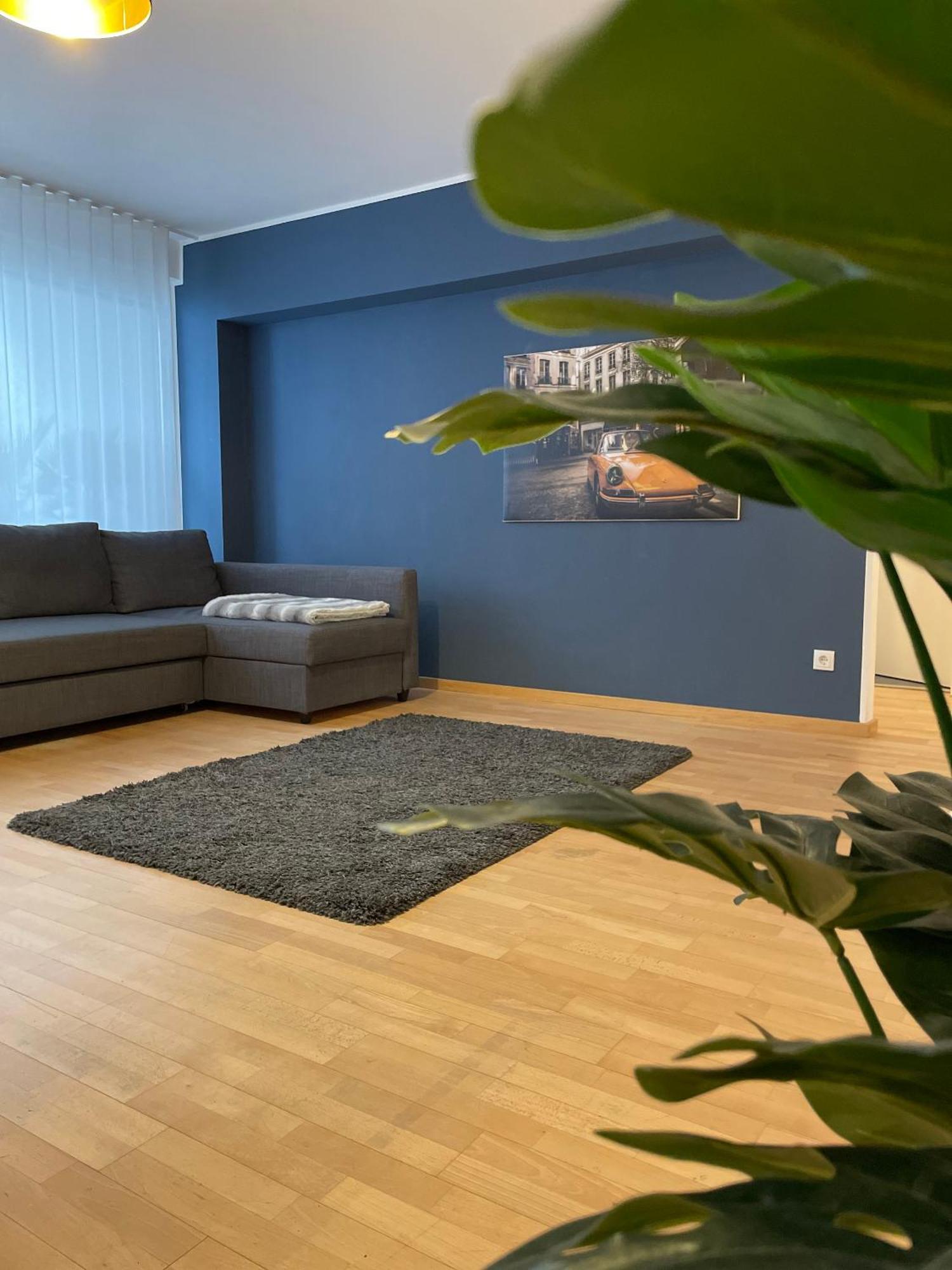 Stylische Stadt-Wohnung Bregenz - Mit Parkplatz Exterior foto